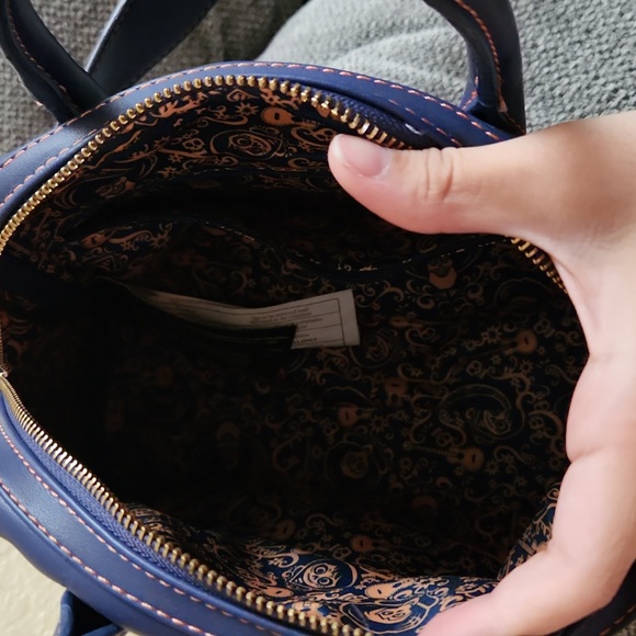 Coco Loungefly - Picture 6 of 6